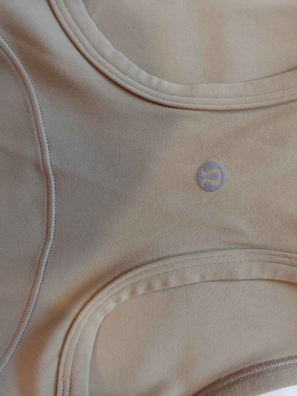 Lululemon Align Waist-Length Racerback SHOK - Picture 7 of 10